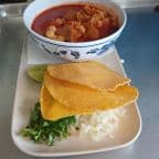 Best Posole in Tacoma, WA