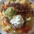 Best Nachos fríes  in Tacoma, WA